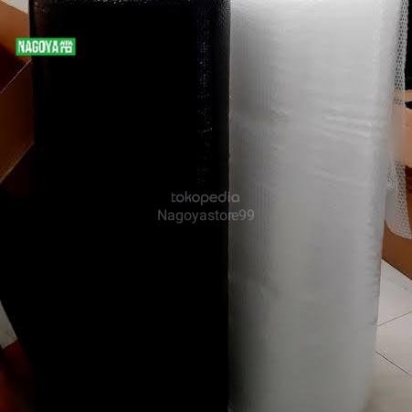 

BUBBLE WRAP 1 ROLL MTAP PANJANG 50 METER LEBAR 125CM