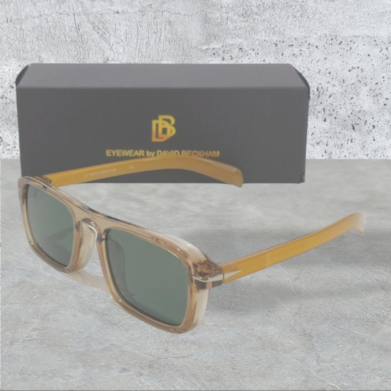 BEST SELLER , , , COD Kacamata Sunglasses Polarized David Beckham Liberty