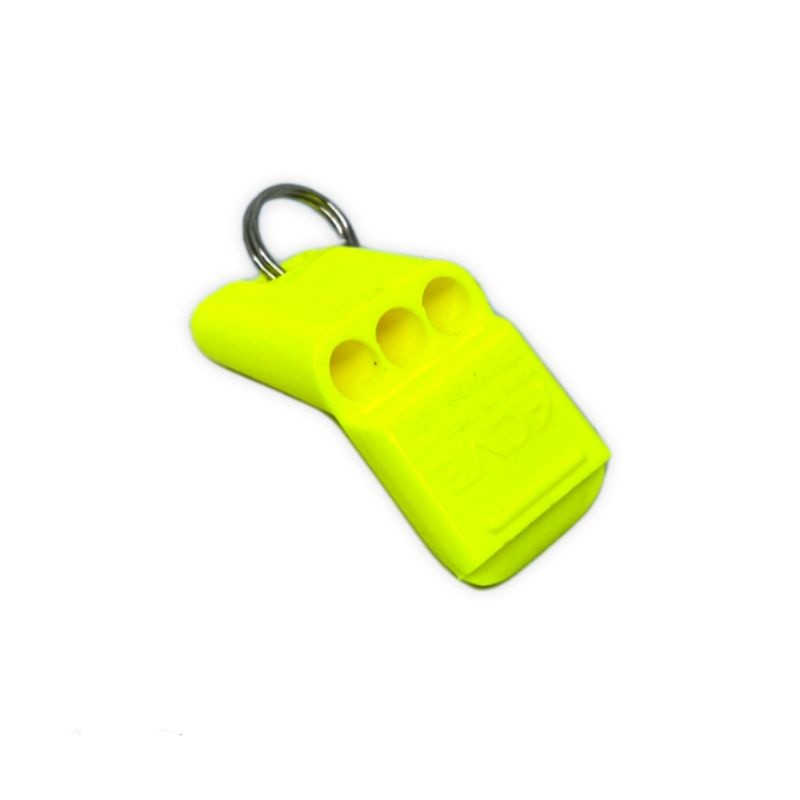 Peluit Wasit Pluit Sepakbola Futsal Acme Tornado 635 Original CO