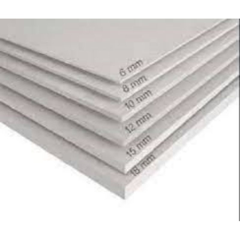 GRC BOARD PAPAN SEMENco