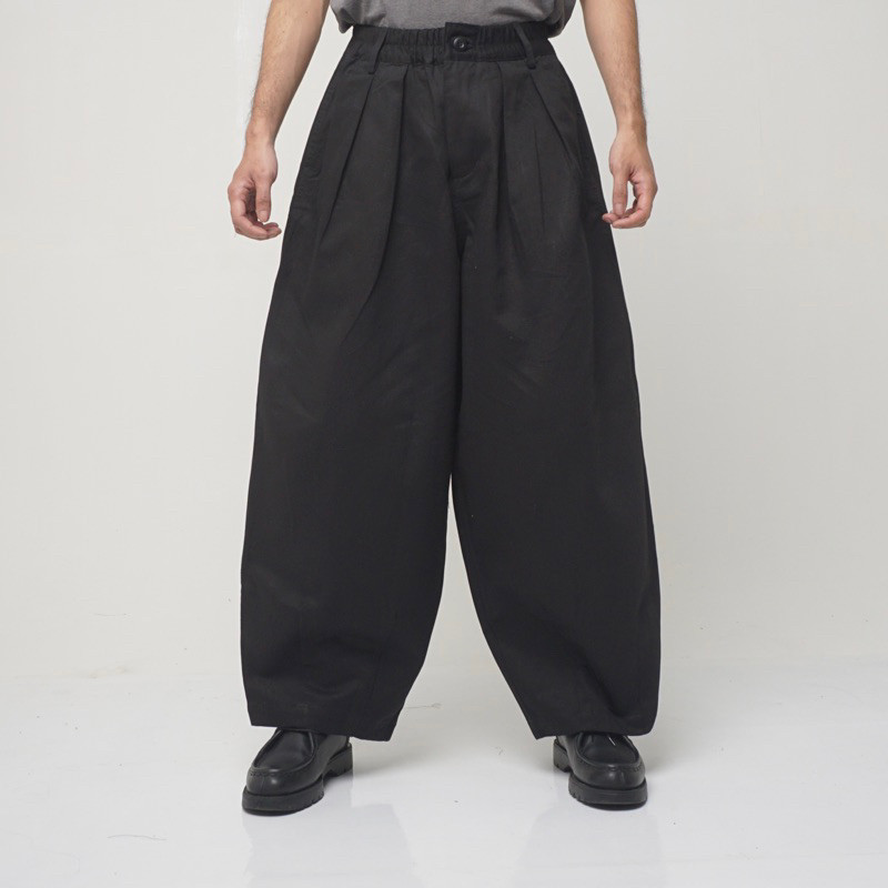 Essential Balloon Pants - 606 Garb - Balloon Pants