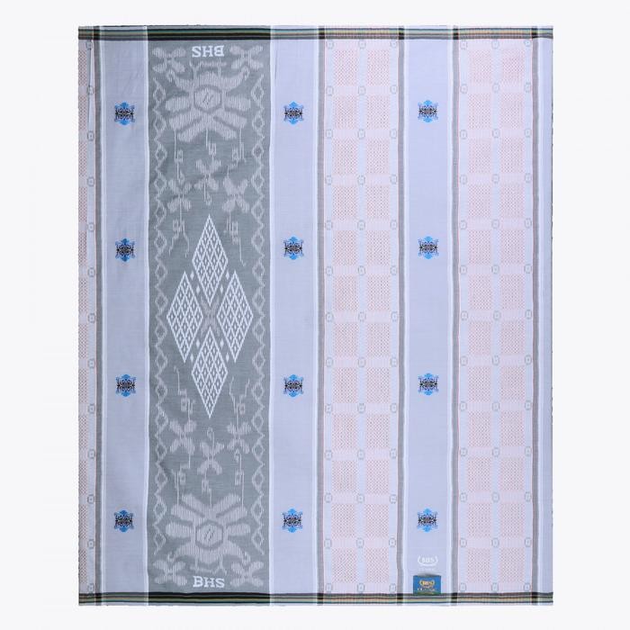 SARUNG BHS CLASSIC - Songket