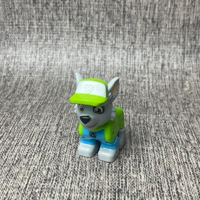 MEGABLOCK FIGURE PAWPATROL