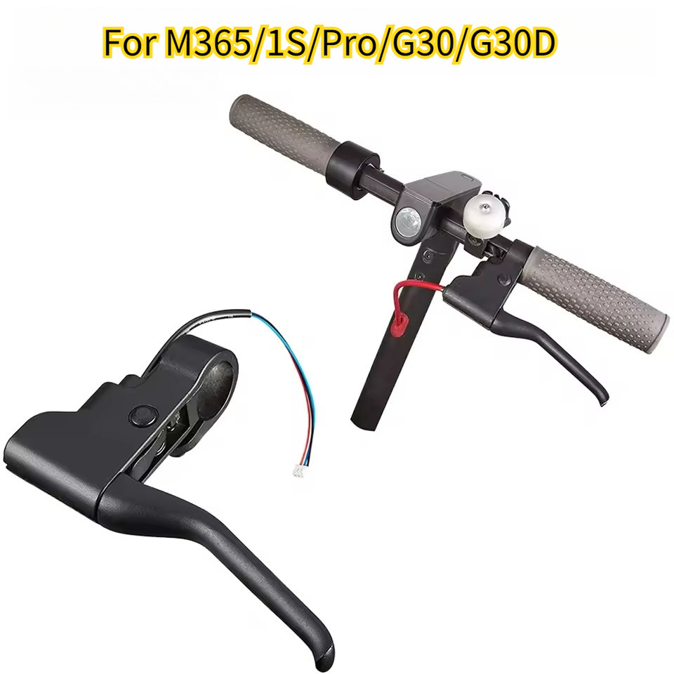 Skuter Listrik Motor Listrik/Handle Rem Handel Rem Sepeda Listrik