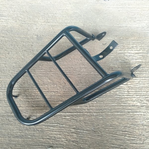 rak bagasi keranjang Yamaha DT100