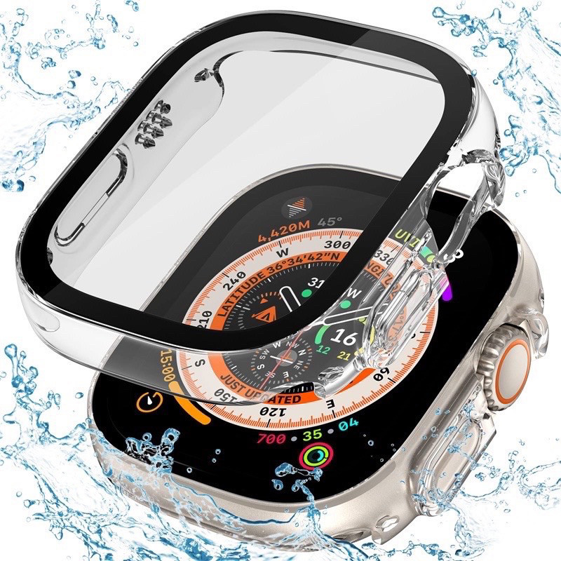 CASE FOR ULTRA SERIES H11 mt8 dt8 hello watch and othersCO