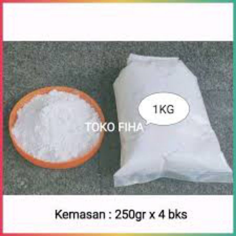 

Kapur sirih gamping murni 1kg