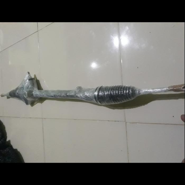 Rack Steer / Steering Rack assy All new avanza veloz / veloz