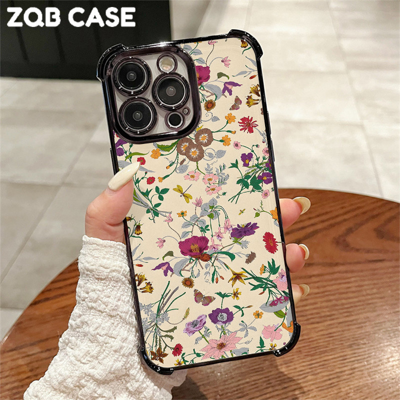 Case Redmi 9A 10C 9C 9T Casing Redmi Note 11 12 13C 10A Soft Case Airbag Anti Pecah 14C Redmi Case N