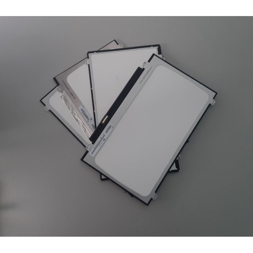 LCD 14 inch 30 pin slim LED Laptop [Minus] bisa untuk acer asus hp lenovo