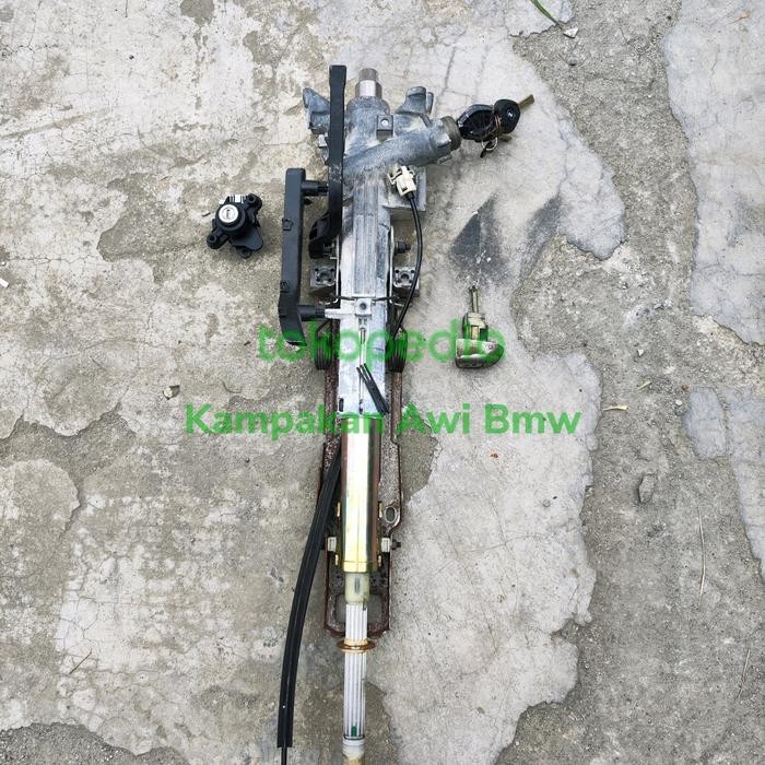 Rumah Kunci Bmw E46 Sparepart