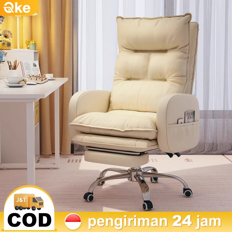 

Kursi bos Kursi Kantor Kursi Gaming Chairman Kursi Kantor Kursi Belajar Kursi Kerja Kursi Ergonomis Kursi Komputer