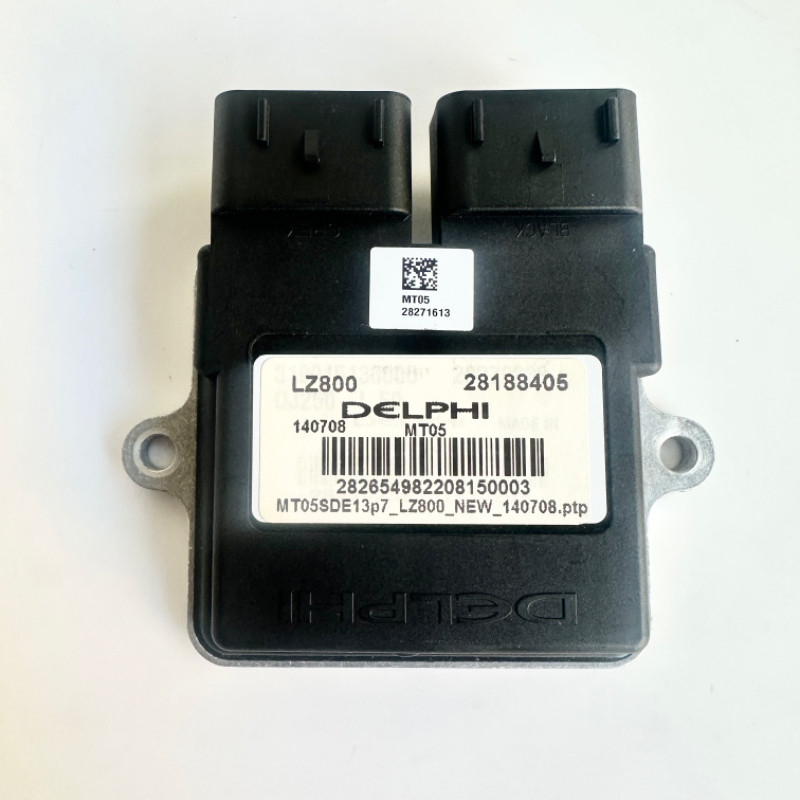 Odes 800 UTV ECU for ODES 800 LZ800 UTV Dominator Raider X2 X4 21040400501