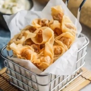 

Mini Wonton