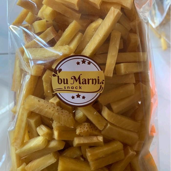 

Stik Sukun Mentega Cemilan 500gr - grad B 500gr