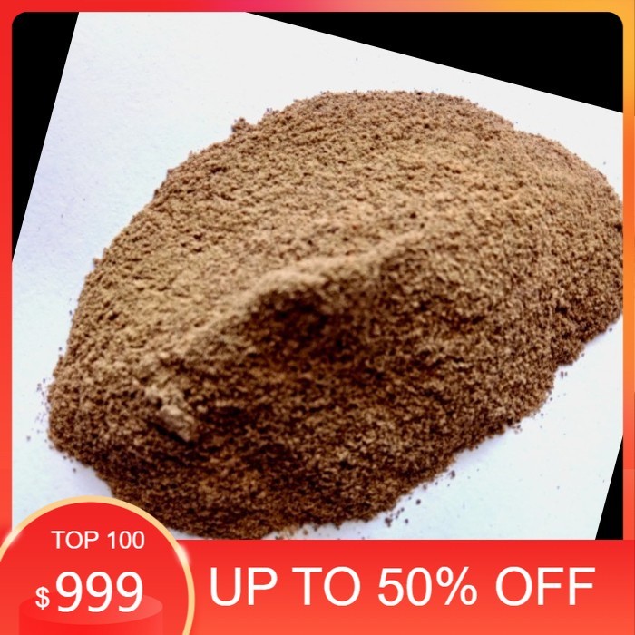 

Promo Murah Terlaris [ 1 kg ] Bubuk Pinang Muda murni Keperkasaan Pria