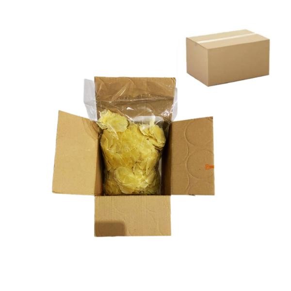 

Emping Aceh Kualitas Super Emping Grade A Super Tipis Melinjo Aceh - 250 gr[Terlaris]