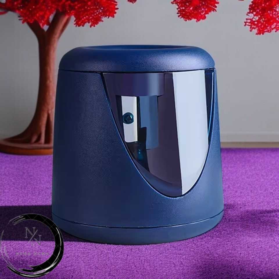 

MOKA Rautan Pensil Automatic Pencil Sharpener for 6.5-8mm - INU52