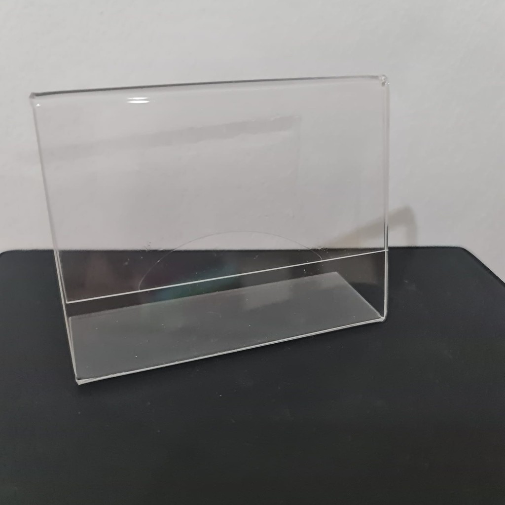 

AKRILIK / PRICE TAG ACRYLIC / LABEL HARGA AKRILIK