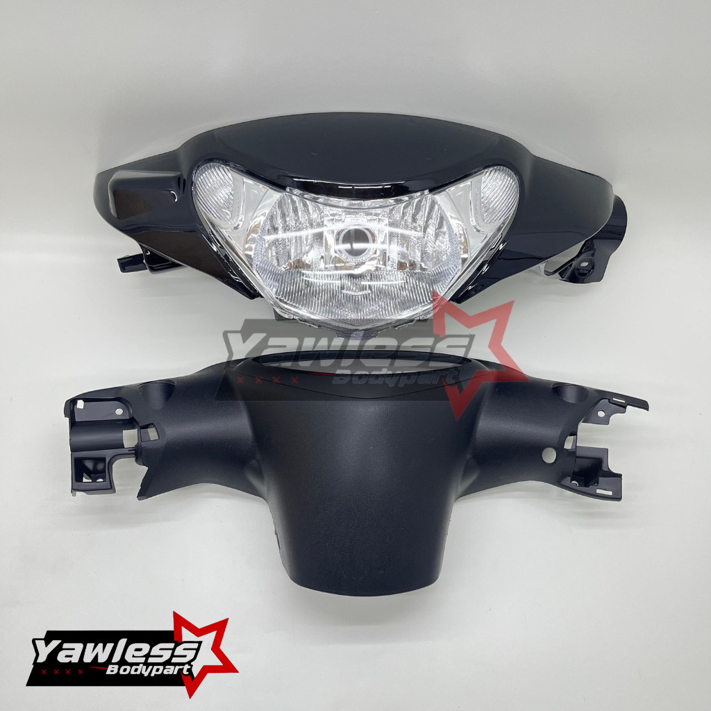 Batok mio Smile / batok mio smile full set / totok depan mio SMILE