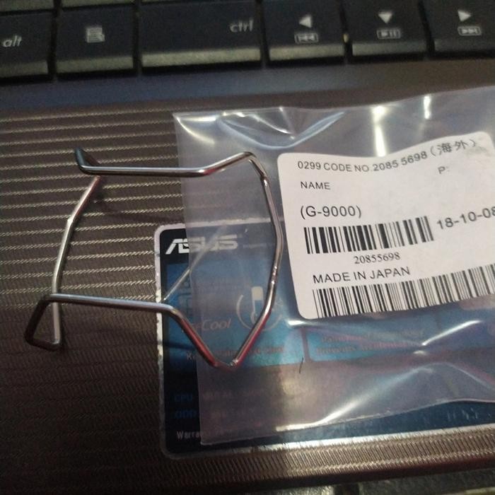 BULLBAR MUDMAN G-SHOCK G-9000 GW-9010 GW-9000 BUMPER JAM