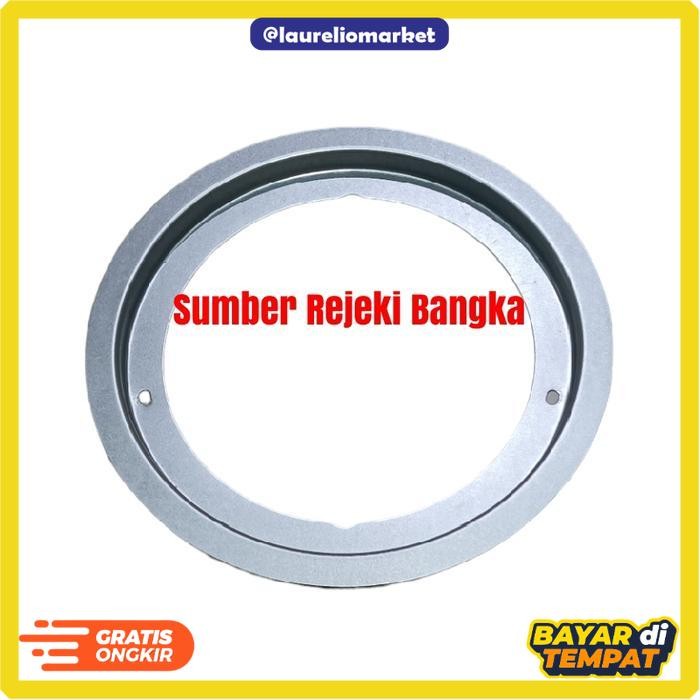 Gratis Ongkir Cover Plat Tatakan Kompor Rinnai RI-712 GA (B)/RI-712GA (B) / RI-712 GA (W)/RI-712GA (