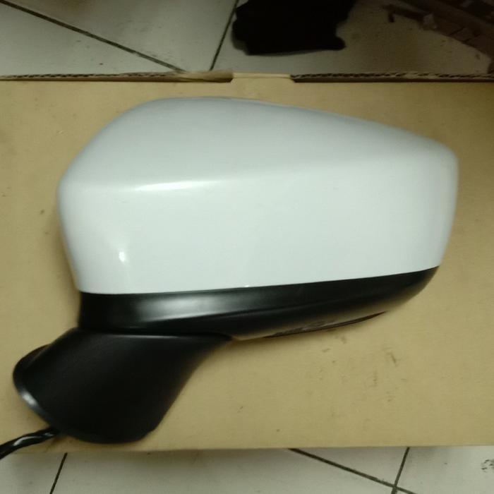 spion mazda 2 skyactiv genuine part