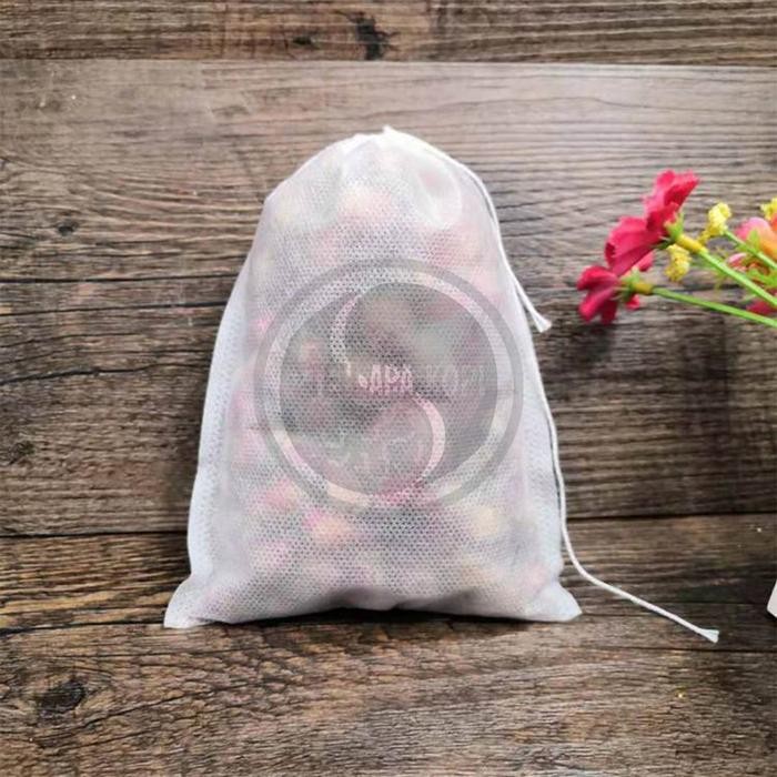 

Promo KANTONG TEH CELUP 100Pcs TEA BAG - 4x6 terlaris