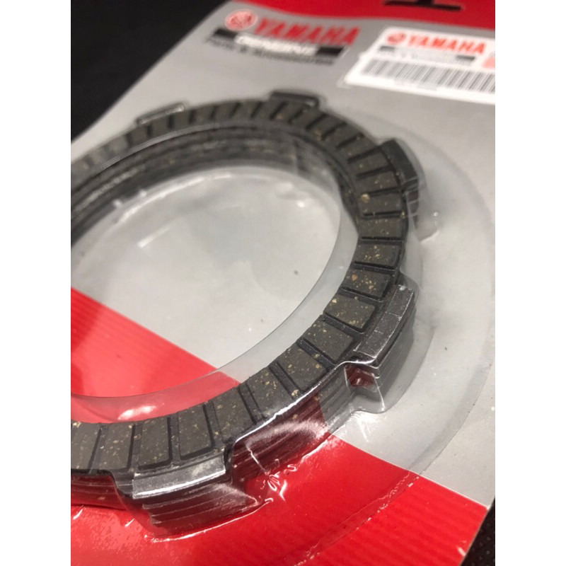 Plat Kopling Vixion New Kampas Kopling Vixion New