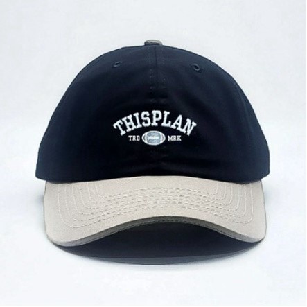 TOPI PRIA TOPI POLOCAPS TOPI BASEBALL TOPI DISTRO TOPI TRUCKER THISPLAN MIX CREAM ORIGINAL 2022