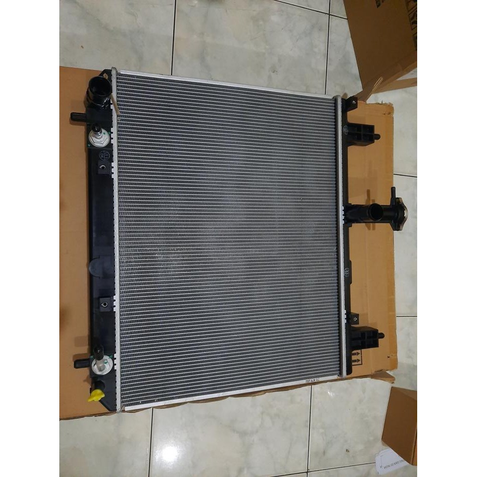 radiator avanza veloz 2012 2013 2014 2015 2016 2017 2018 matic ori