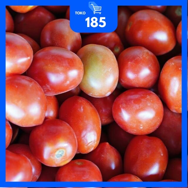 

Tomat Buah Segar / Sayur Makassar