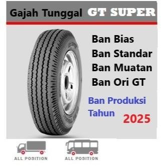 Ban GT Super LT 7.00 - 14 8PR Ban Mobil Muatan / Standar 700 R14 Ring 14 untuk Mobil Pick up Minibus