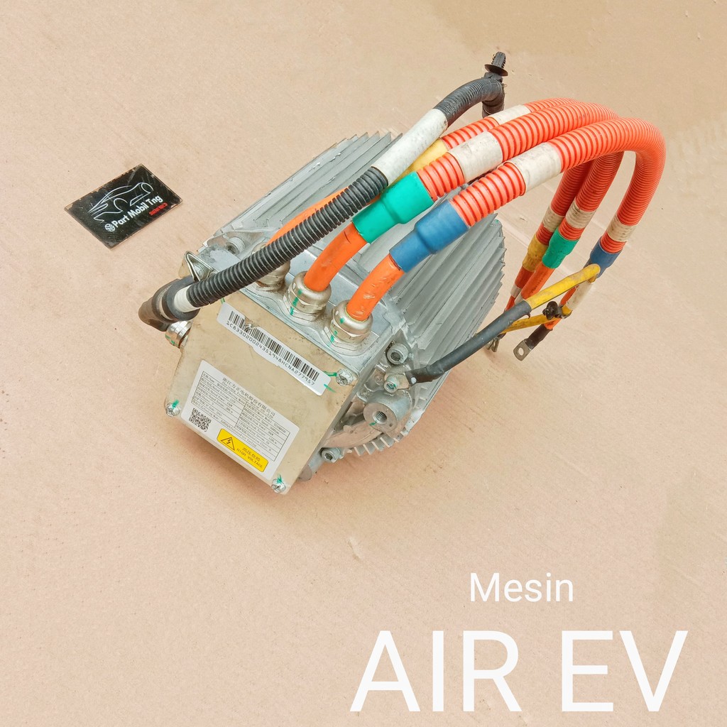 Mesin Engine Listrik Wuling Air Ev