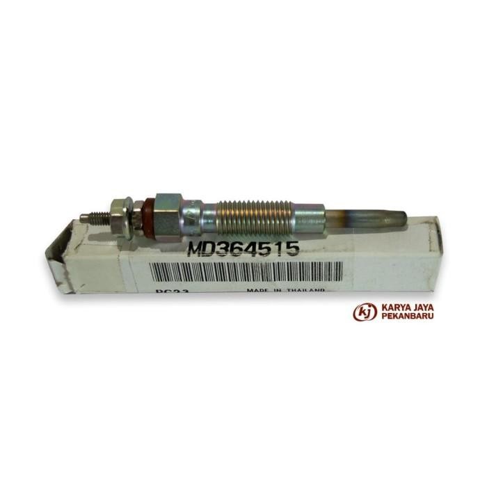 Busi Pijar/Bakar Asli L300/Kuda MD364515