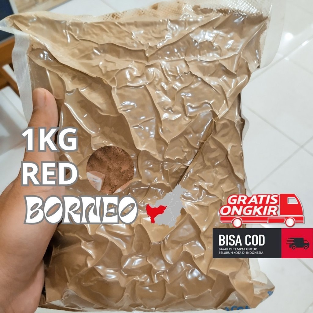 

piurikkkk RED 1kg
