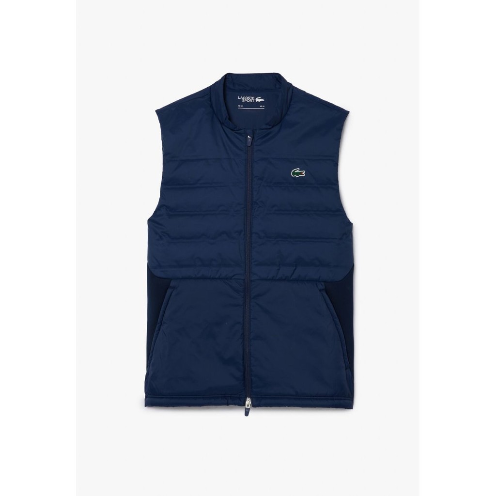 Lacoste - Sport Quilted Vest