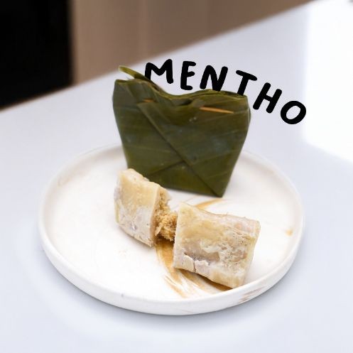 

Kedai Mpasi Mentho (Tradisional Snack) (isi 2pcs)