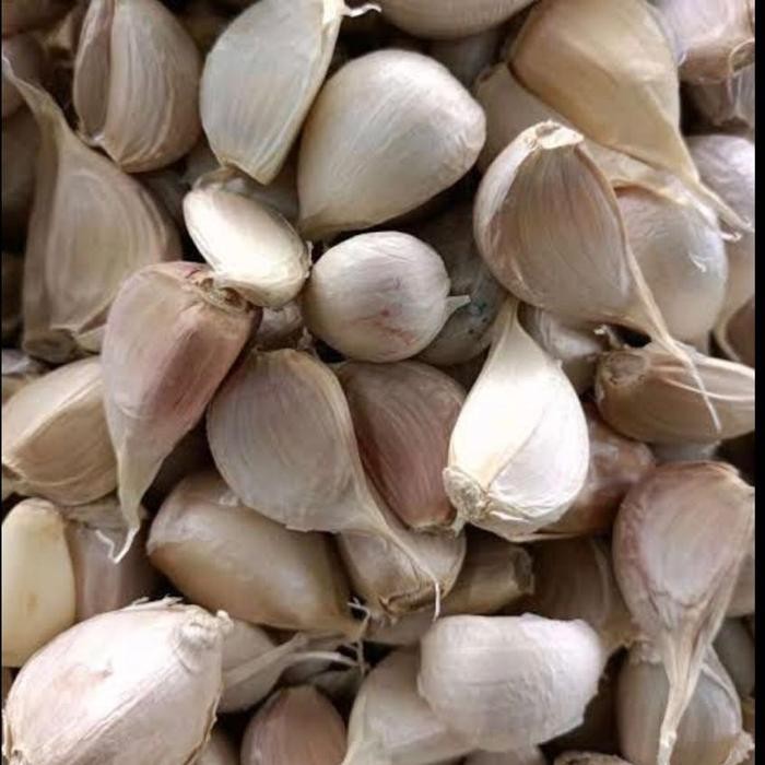 

Bawang Putih Cutting Super 1 kg
