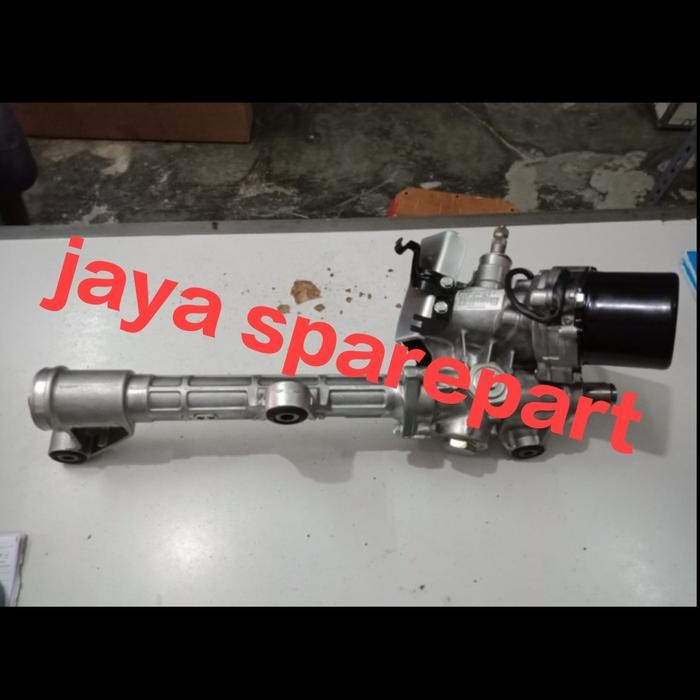 rack steer steering gearbox honda freed original