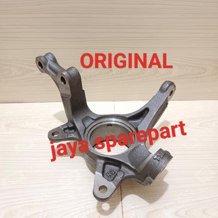 Knuckle Roda Depan / Knakel Roda Depan Honda BRV Kanan Original