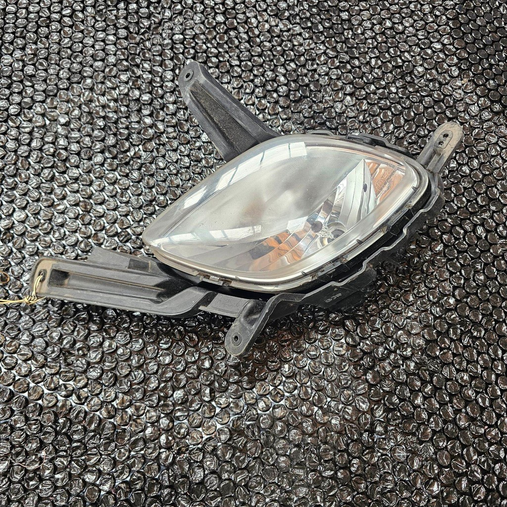 Original Foglamp Lampu Kabut Bagian Kiri KIA All New Picanto 2012 2013 2014 2015