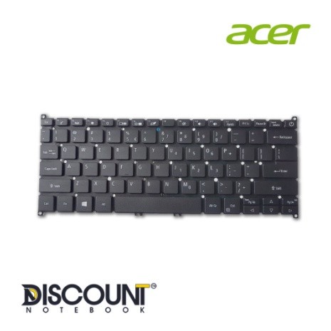 KEYBOARD LAPTOP ACER Swift 3 SF314-54 SF314-51 SF314-52