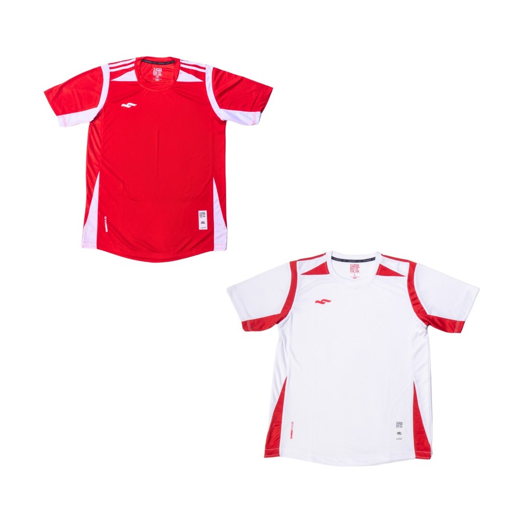 SMBD Jersey Teamwear Pulse