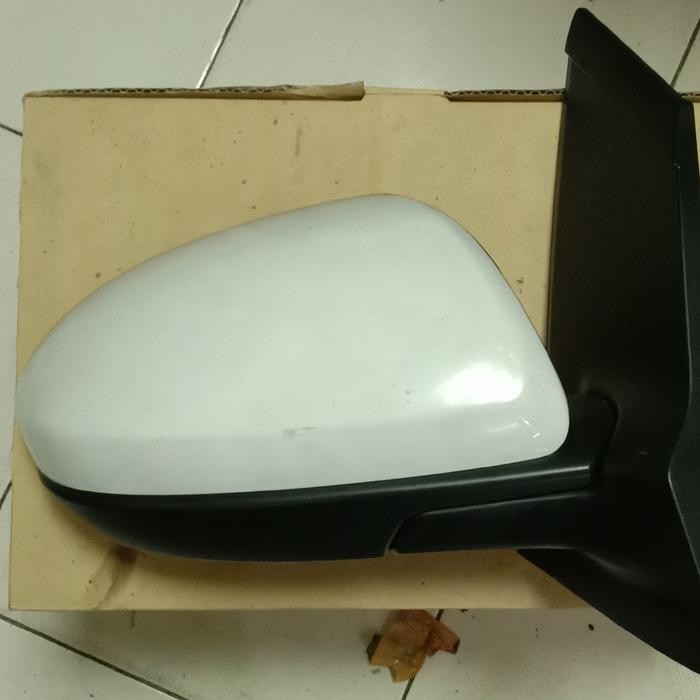 spion Mazda 2 2011 genuine part
