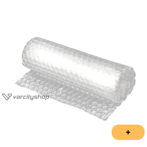 

E99 Bubble Wrap Tambahan Packing Agar Aman Sampai Tujuan