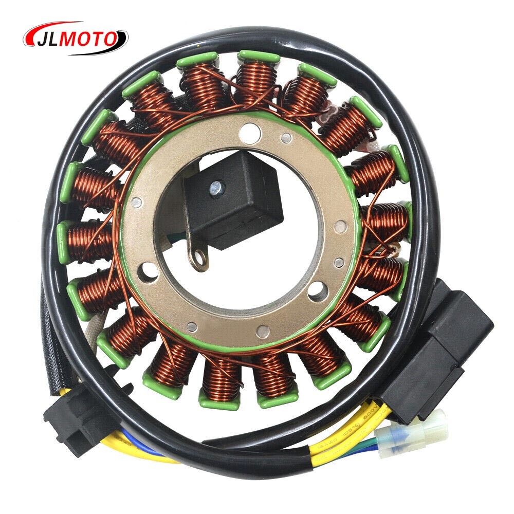 Stator Coil for CFMoto ATV CF500 X5 UFORCE 500 U6 X6 196S-B 196S-C CF188 CF188-A CF188-B Parts 0180-