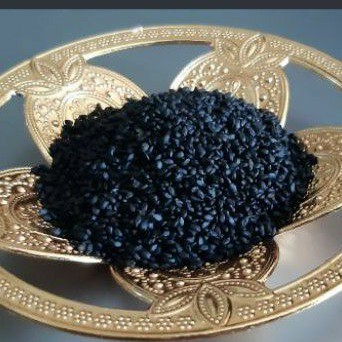 

biji selasih 1kg basil seed 1kg