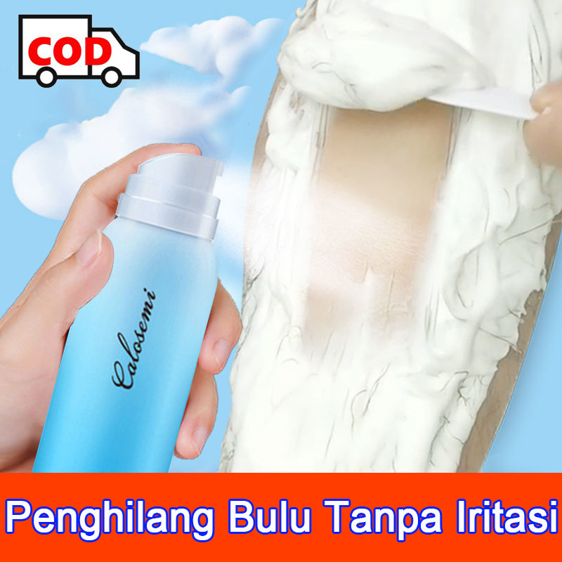 Permanen Murah Hair Removal Perontok Bulu Ketiak Sampai Akar-pembersih bulu ketiak anti sakit-krim p