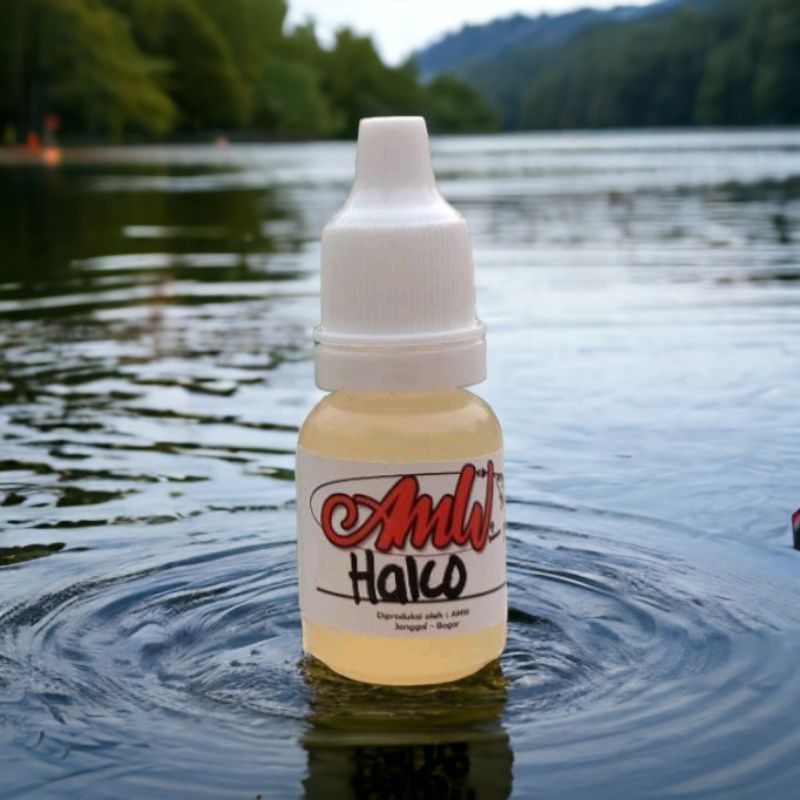 Essen HALCO AUSTRALIA Pengumpul Segala jenis ikan air tawar